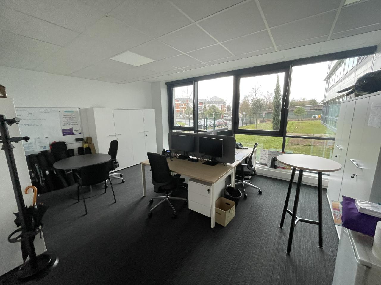 Bureau Tours 401m² Location bureau Tours Indre-et-Loire OLBUR2419703 2